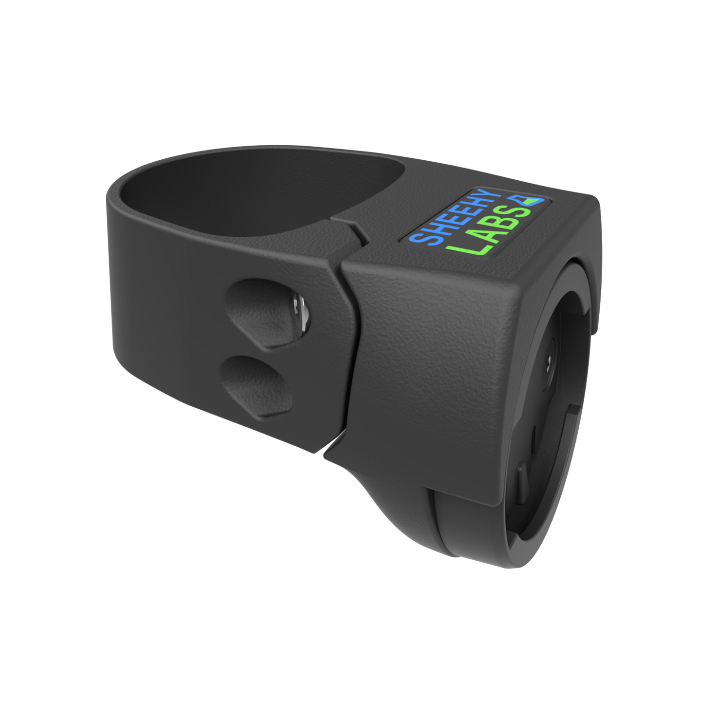 BMC Seat Post Mount for Radar Unit
