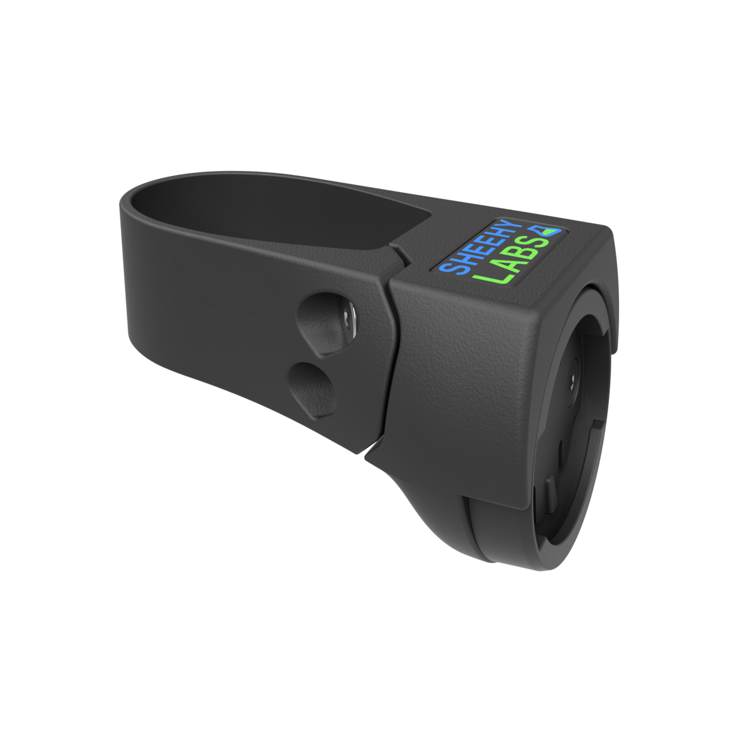 BMC Seat Post Mount for Radar Unit