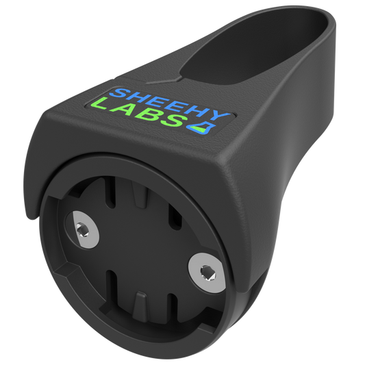 Cannondale Seat Post Mount for Radar Unit