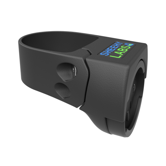 Colnago Seat Post Mount for Radar Unit