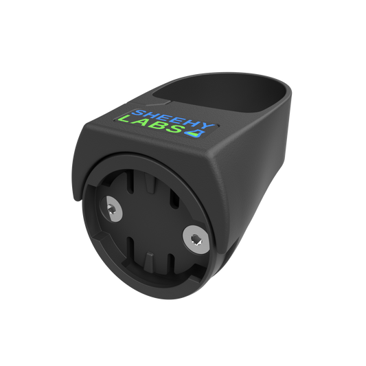 Colnago Seat Post Mount for Radar Unit