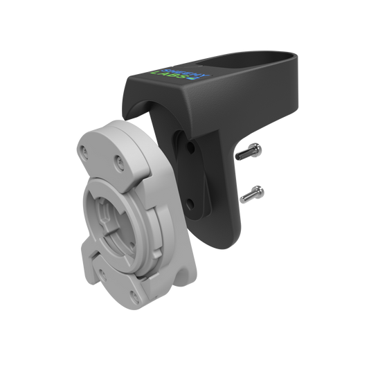 Colnago Garmin Varia Camera Radar Mount