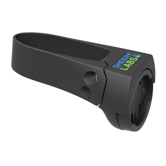 Canyon Seat Post Mount for Radar Unit