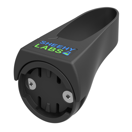 Canyon Seat Post Mount for Radar Unit