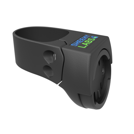 Enve Seat Post Mount for Radar Unit