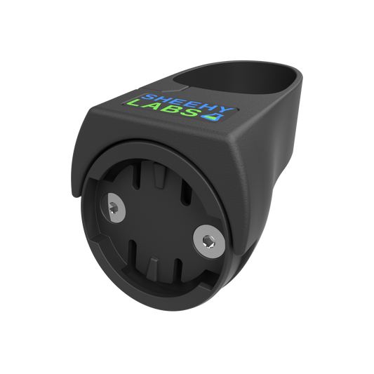 Enve Seat Post Mount for Radar Unit