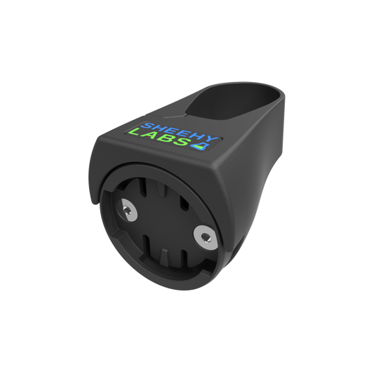 Giant Seat Post Mount for Radar Unit