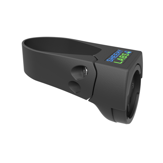 Parlee Seat Post Mount for Radar Unit