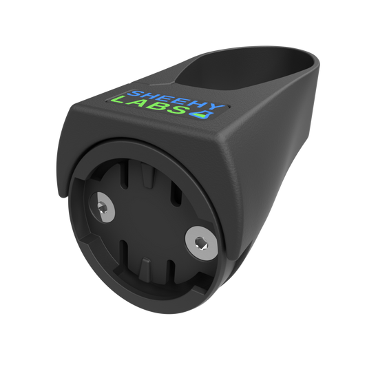 Parlee Seat Post Mount for Radar Unit