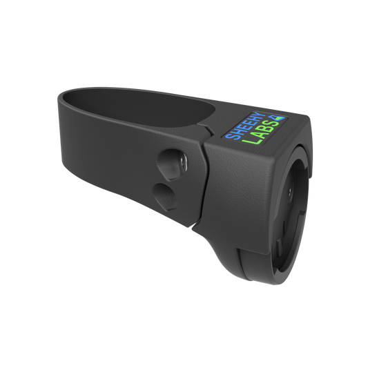 Pinarello Seat Post Mount for Radar Unit