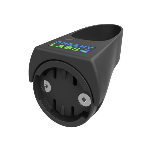 Pinarello Seat Post Mount for Radar Unit