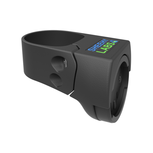 Ribble Seat Post Mount for Radar Unit