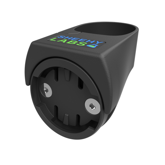 Ribble Seat Post Mount for Radar Unit