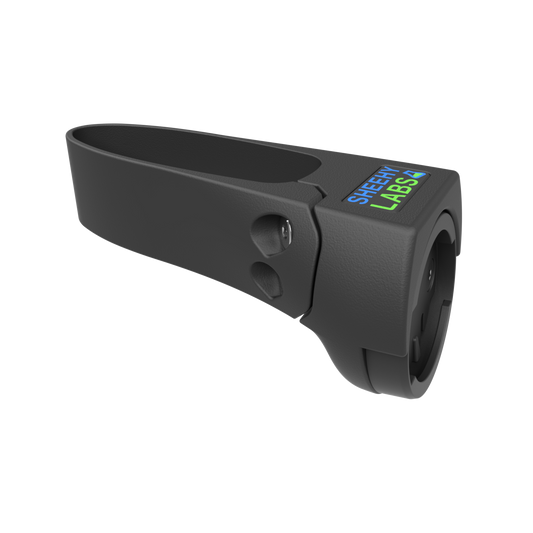 Scott Seat Post Mount for Radar Unit