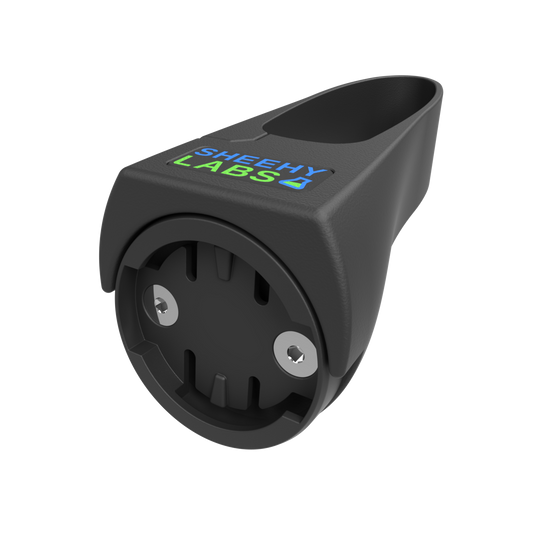 Scott Seat Post Mount for Radar Unit