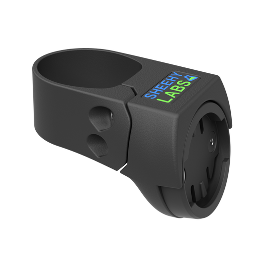 Trek Seat Post Mount for Radar Unit