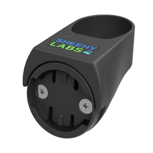 Trek Seat Post Mount for Radar Unit