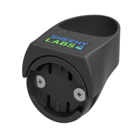 Cervelo Seat Post Mount for Radar Unit