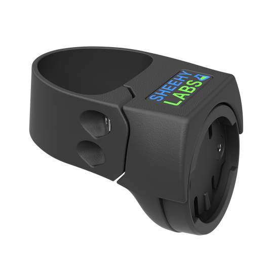 Cervelo Seat Post Mount for Radar Unit