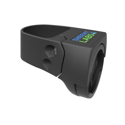 Ventum Seat Post Mount for Radar Unit