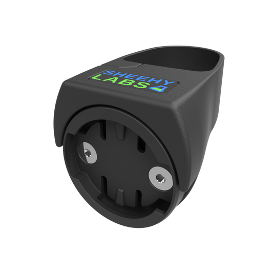 Ventum Seat Post Mount for Radar Unit