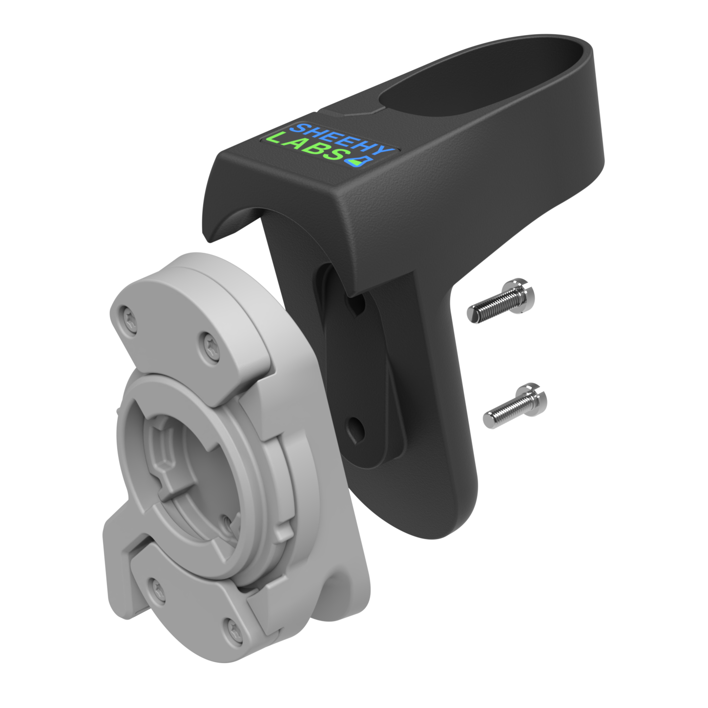 Garmin Varia Camera Mounts