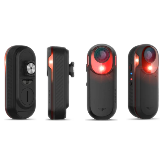 Garmin Varia RCT715/716 Radar with Camera