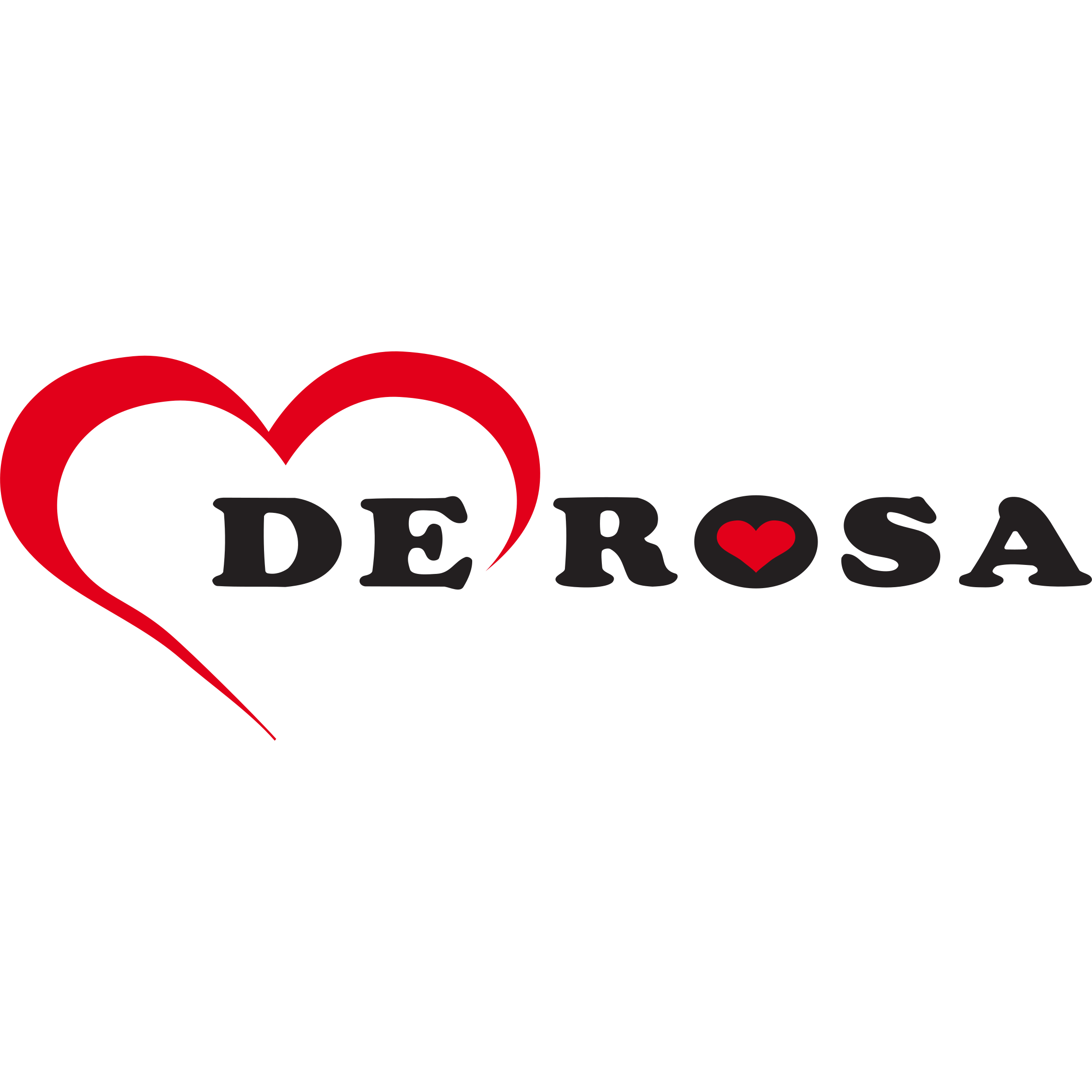 De Rosa