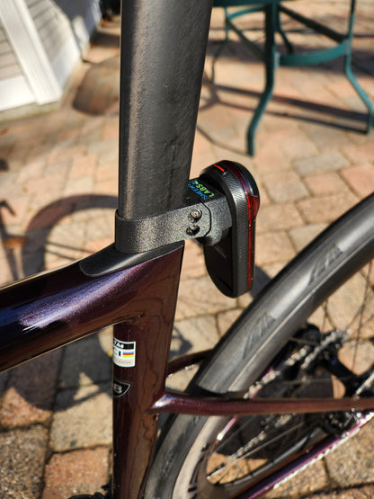 Specialized Garmin Varia Seat Post Mount