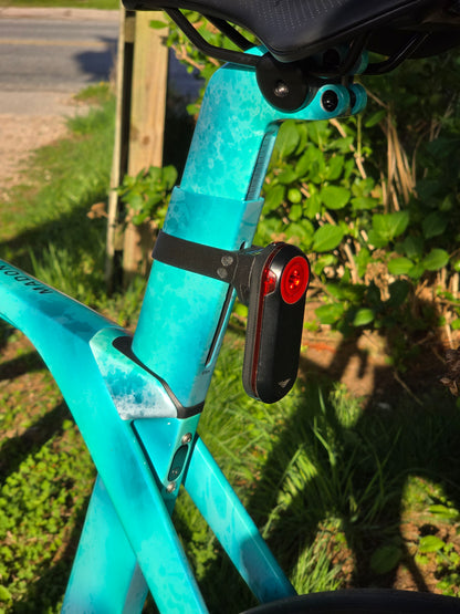 Trek Garmin Varia Seat Post Mount