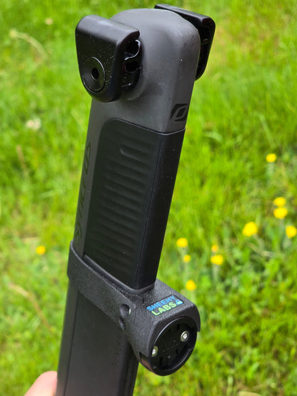 Scott Garmin Varia Seat Post Mount
