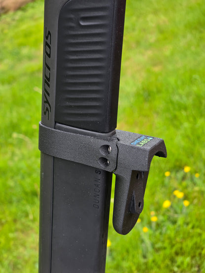 Scott Garmin Varia Camera Radar Mount