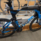 Factor
Slick 2023+
Radar mount
Garmin Varia RearVue 820
Garmin Varia RTL515
Wahoo Trackr
Magene L508
Bryton Gardia
Cycplus L7
iGPSport SR mini and SR30