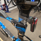 Factor
Slick 2023+
Radar mount
Garmin Varia RearVue 820
Garmin Varia RTL515
Wahoo Trackr
Magene L508
Bryton Gardia
Cycplus L7
iGPSport SR mini and SR30