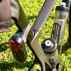 Cannondale
SuperSix Evo 2023+ 
Radar mount
Garmin Varia RTL515
Wahoo Trackr
Magene L508
Bryton Gardia
Cycplus L7
iGPSport SR mini and SR30