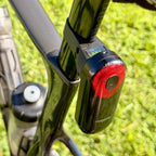 Cannondale
SuperSix Evo 2023+ 
Radar mount
Garmin Varia RTL515
Wahoo Trackr
Magene L508
Bryton Gardia
Cycplus L7
iGPSport SR mini and SR30
