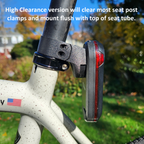 27.2mm rouns high clearance
Specialized
Diverge
Crux
Ruby
Aethos
Sirrus
Cervelo
R2
Aspero
Enve
Mog
Cannondale
Topstone (27.2mm Round)
CAAD (27.2mm Round)
Synapse (27.2mm Round)
Synapse (25.4mm Round)
SuperSix EVO (25.4mm Round)
Canyon
Endurace 27.2mm Round
BMC
Teammachine 27.2mm Round
Roadmachine Round
Polygon
Helios C
Helios LT9
Strattos S
Strattos S Carbon
Factor
Aluto
27.2mm Round
Radar mount
Garmin Varia RTL515
Wahoo Trackr
Magene L508
Bryton Gardia
Cycplus L7
iGPSport SR mini and SR30