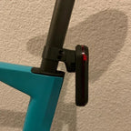 BMC
Kaius
Twostroke
URS
Roadmachine
Radar mount
Garmin RTL515
Wahoo Trackr
Magene, Bryton, Cycplus, iGPSport