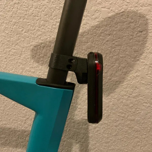 BMC
Kaius
Twostroke
URS
Roadmachine
Radar mount
Garmin RTL515
Wahoo Trackr
Magene, Bryton, Cycplus, iGPSport