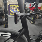 BMC
Teammachine R01 2024+
Customer imate
Radar mount
Garmin RTL515
Wahoo Trackr
Magene, Bryton, Cycplus, iGPSport