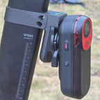 Canyon
Aeroad
SP0066
Radar mount
Garmin Varia RCT715 with camera