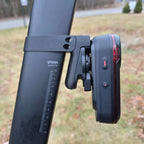 Canyon
Aeroad
SP0066
Radar mount
Garmin Varia RCT715 with camera