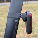 Canyon
Aeroad SP0066
Radar mount
Garmin Varia RTL515
Wahoo Trackr
Magene L508
Bryton Gardia
Cycplus L7
iGPSport SR mini and SR30