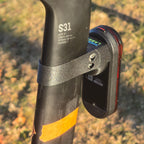 Canyon
SpeedMax S31
Radar mount
Garmin Varia RTL515
Wahoo Trackr
Magene L508
Bryton Gardia
Cycplus L7
iGPSport SR mini and SR30