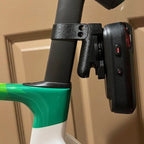 Colnago
V5Rs
Radar mount
Garmin Varia RTL715 with camera