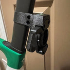 Colnago
V5Rs
Radar mount
Garmin Varia RTL715 with camera