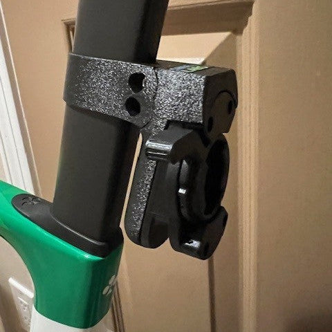 Colnago
V5Rs
Radar mount
Garmin Varia RTL715 with camera