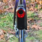 Colnago
Y1Rs
Radar mount
Garmin Varia RTL715 with camera