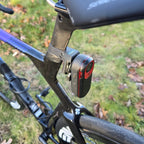 Colnago
Y1Rs
Radar mount
Garmin Varia RTL715 with camera