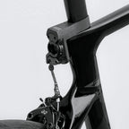 Pinarello
Dogma F F8 F10 F12
Radar mount
Garmin Varia RCT715 with camera